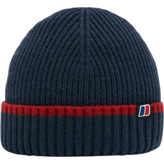Berghaus Kids' Stripe Beanie - Navy