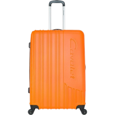 Resväskor Cavalet Malibu 65cm - Orange