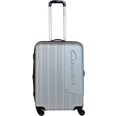 Resväskor Cavalet Malibu 65cm - Silver
