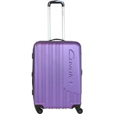 Cavalet Hårda Resväskor Cavalet Malibu 65cm - Medium Purple