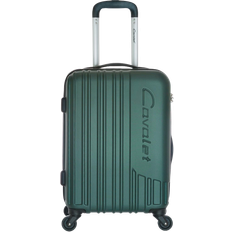 Gröna Resväskor Cavalet Malibu 65cm - Green