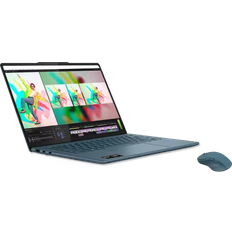 Lenovo Yoga Pro 7 83KG001DMXMS + Mouse