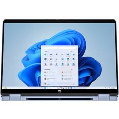 HP OmniBook X Flip 16-be0003dx