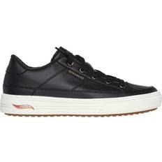 Skechers Textile Trainers Skechers Arch Fit Arcade On My Way W - Black