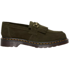 Green Low Shoes Dr. Martens Adrian - Olive/Repello