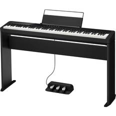 Casio Musikinstrument Casio PX-S1100 + CS-68 Stand Bundle