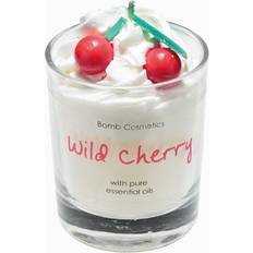 Wild Cherry White/Red