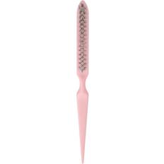 Cruelty Free Hair Combs Brushworks Back Comb Brush