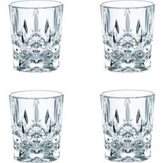 Shot Glasses Nachtmann Noblesse Shot Glass 5.5cl 4pcs
