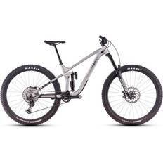 29" - Shimano XT Mountainbikes Cube Stereo One77 Race 29 2025 M Unisex