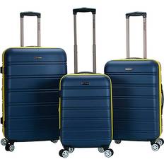 Rockland Melbourne 3 delar - Navy