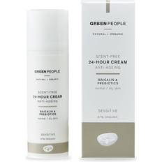 Neutral Scent Free 24 Hour Cream