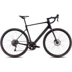 Cube Attain C:62 Race 2025 56cm - Blackline Unisex