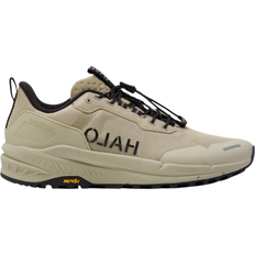 NewLine HALO Trail Sneaker - Cobblestone/Feather Grey