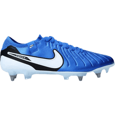 Nike tiempo 10 elite Nike Tiempo Legend 10 Elite SG Pro M - Soar/White