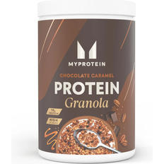 Myprotein Protein Granola Chocolate Caramel 750g