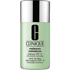 Clinique redness solutions Clinique Redness Solutions Make Up SPF15 #02 Calming Fair