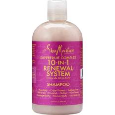 Hair Products SheaMoisture Superfruit Complex 10 in 1 Renewal System Shampoo 379ml