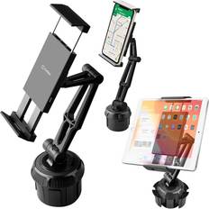 Cellet PH620 Cup Holder Mount Black