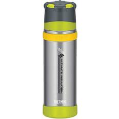 Thermos Thermoses Thermos Ultimate Gun Metal Thermos 0.5L
