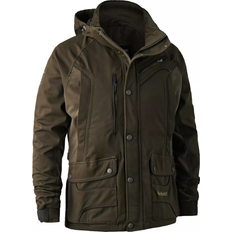Deerhunter Muflon Light Hunting Jacket - Art Green