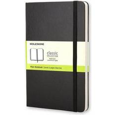 Moleskine Kalendere & Notesblokke Moleskine Plain Notebook Large