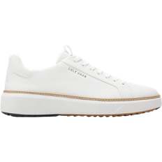 Cole Haan GrandPrø Topspin M - Optic White/Natural