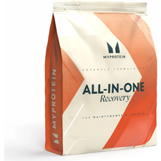 Myprotein Pre Workout Myprotein All-In-One Perform Mix Unflavored 2.5kg