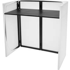 Lecteurs DJ Omnitronic Compact Mobile DJ Stand