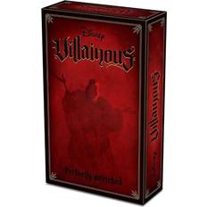 Ravensburger Disney Villainous Perfectly Wretched