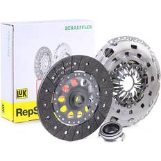 LuK Clutch Kit 624 3356 00