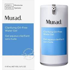 Murad Clarifying Oil Free Water Gel 50ml