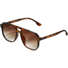 Shein 1pc Tortoise Shell Color Square Frame Double Bridge Pilot Style Fashion Glasses For Vacation Boho Shades Beach Accessories Beach Accessories For Women Glasses Shades Basics Fall Winter Women Outfits Clothes Business Casual Gifts Leopard Color Blocking Boho Vacay Vacay Vibes For Summer Beach Vacation,Outdoor,Travel