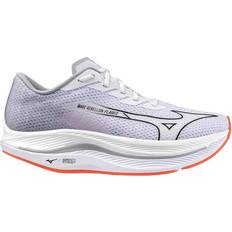 Mizuno wave rebellion flash 2 Mizuno Wave Rebellion Flash 2 M - White/Black