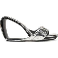 Mobius Hi Puffy Nylon Shoes - Grå