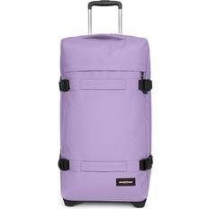 Purple - Soft Suitcases Eastpak Transit'R 67cm - Orchid Lilac