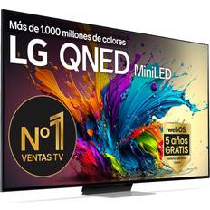 LG 2024 TVs LG 65QNED91T6A