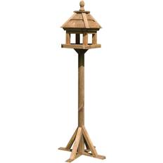 Rowlinson Lechlade Bird Table