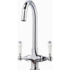 Taps Nes Home Traditional (1012) Chrome