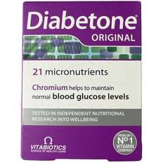 Vitabiotics Diabetone 30 pcs