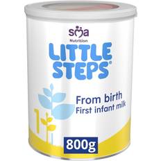SMA Little Steps First Infant Milk Powder 800g