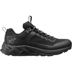 RevolutionRace Phantom Trail Low M - Black