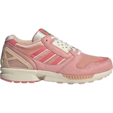 Adidas ZX Shoes adidas ZX 8000 Fresh Mint Tea M - Wonder Mauve/Halo Ivory/Ambient Blush