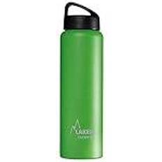 Laken Classic Green Water Bottle 100.6cl