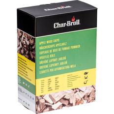 Rygeflis Char-Broil Wood Chips Apple
