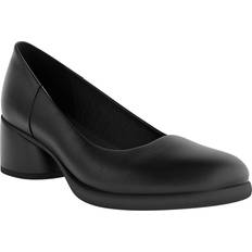 Ecco Textil Pumps ecco Sculpted LX 35 - Black
