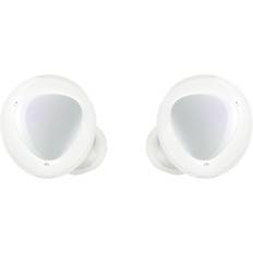 Samsung ear buds + Samsung Galaxy Buds+ White