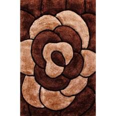 Latitude Run Morales Brown 60x110cm