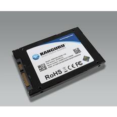 iStorage KSED300 500 GB 2.5" SATA