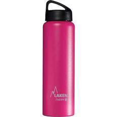 Laken Classic Pink Vattenflaska 100.6cl
